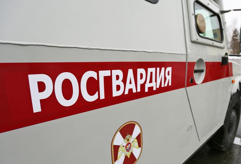 При участии ОМОН «Пересвет» в Подмосковье задержаны подозреваемые в организации незаконной деятельности