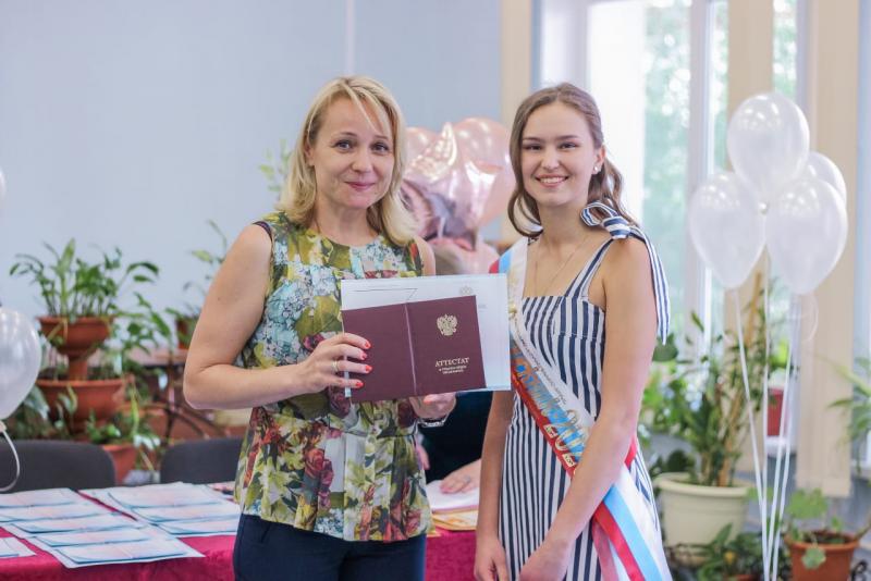 Шесть выпускников из подмосковного Реутова сдали ЕГЭ на 100 баллов
