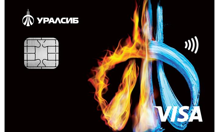 Карта «Прибыль» Банка УРАЛСИБ возглавила рейтинг лучших доходных карт