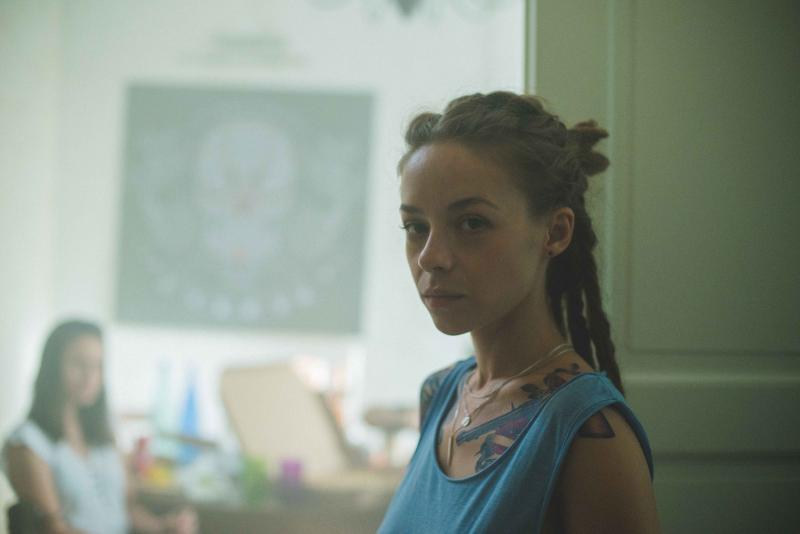 Новый паранормальный детектив Ильи Куликова«Агентство О.К.О.» стартует на ТВ-3