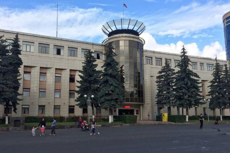 Мининвестиций и науки Мособласти проверило Реализацию «наукоградских» проектов в Реутове