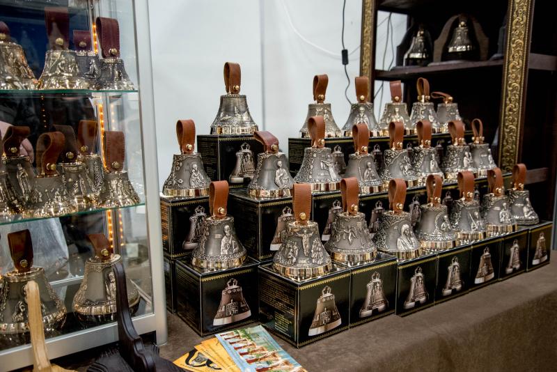 Православная ярмарка «Дон Православный» соберет более 200 храмов и монастырей со всей России