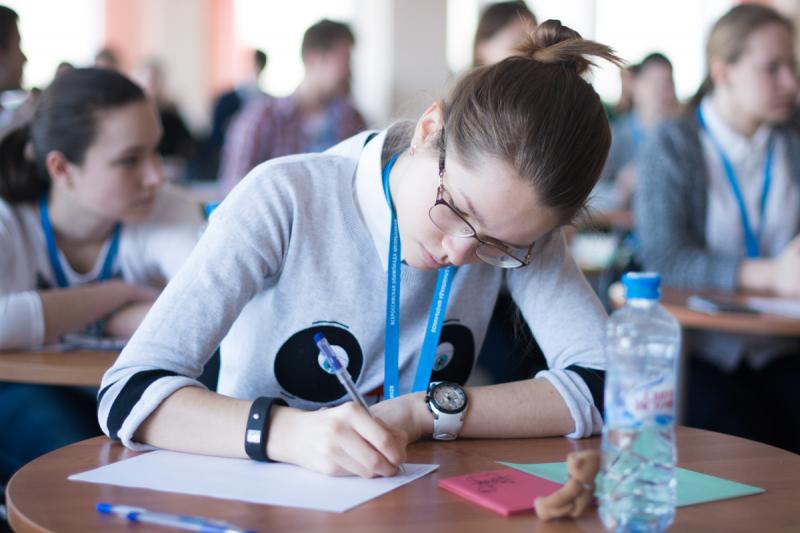 Иван Ященко: новые меры безопасности повысят доверие к ВсОШ