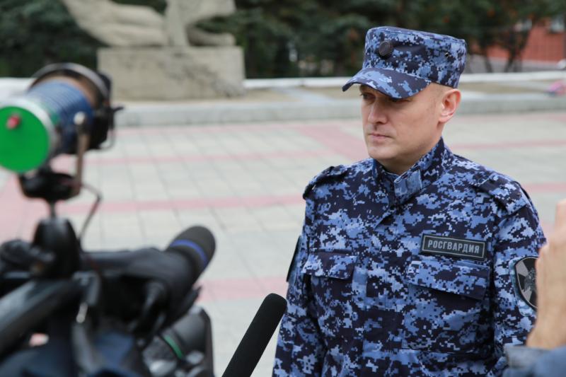 На Южном Урале сотрудники Росгвардии оказали содействие региональному Министерству экологии при проведении рейдов по соблюдению правил охоты