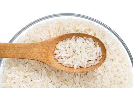 Коричневый и белый рис, какой полезнее? - отвечает магазин медтехники MED-TEMA.RU
