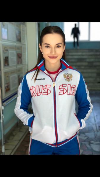 Спортсменка из Бугульмы поборется за килограмм золота в  шоу «Золото Геленджика»