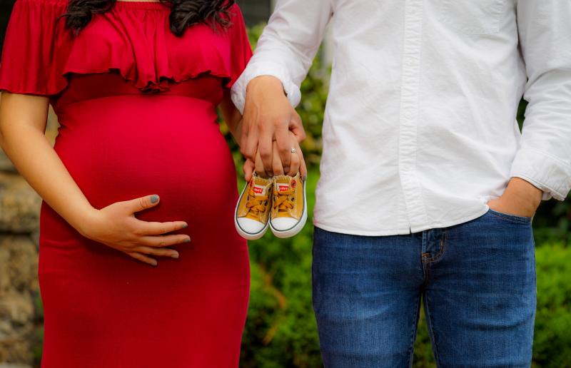 Беременность и роды по ОМС. Инструкция для будущей мамы