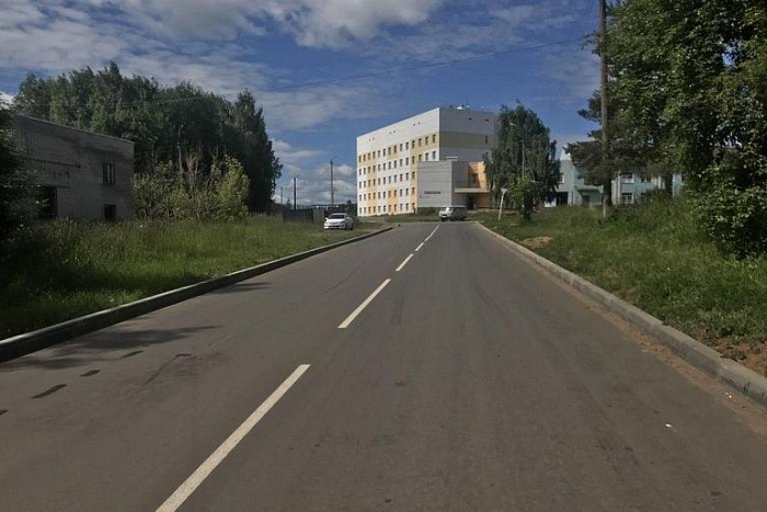 В Кировской городской агломерации в рамках дорожного нацпроекта завершен ремонт дорог по основному перечню