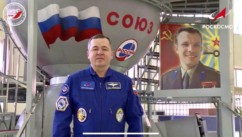 Всероссийский Экодиктант выходит за пределы Земли: сотрудники Роскосмоса проверят экологическую грамотность