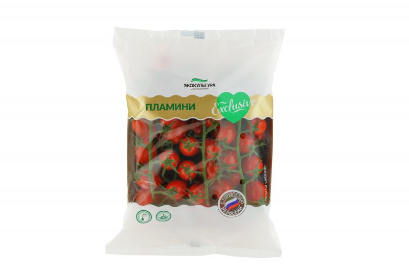 Сладкая томатная новинка: АПХ «ЭКО-культура» выпустил «Пламини»