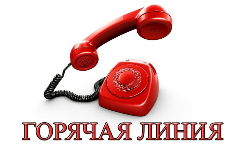 Темы декабрьских «горячих линий» Управления Росреестра