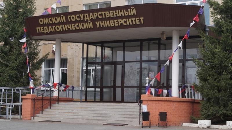 Студенты ОмГПУ участвуют в финале конкурса «Лига вожатых»