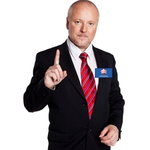 Пенсионеры, не сообщайте посторонним людям свои персональные данные!