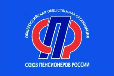 Съезд Союза пенсионеров России проходит в Москве в режиме онлайн