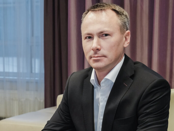 Директор ижевского филиала «Балтийского лизинга» рассказал об итогах работы за год