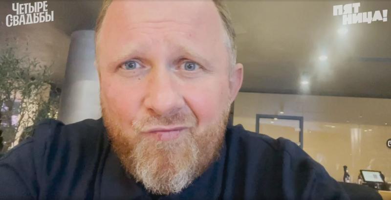 «Лера, давай сыграем свадьбу, зажжем, как мы это любим?»: Константин Ивлев сделал предложение своей возлюбленной в эфире шоу «Четыре свадьбы»