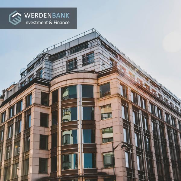 Werden Bank запустил набор инструментов, чтобы помочь малым и средним предприятиям