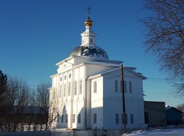 Двадцать лет кормят обещаниями: ОНФ в Коми призвал власти построить Дом культуры в селе Богородск