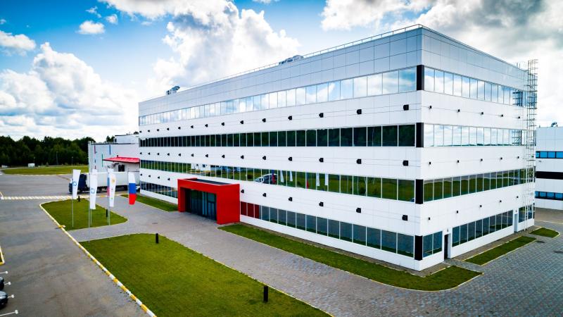 Кировская компания НАНОЛЕК второй год подряд занимает первое место в ТОП «Быстрорастущие компании» рейтинга «Техуспех»-2020