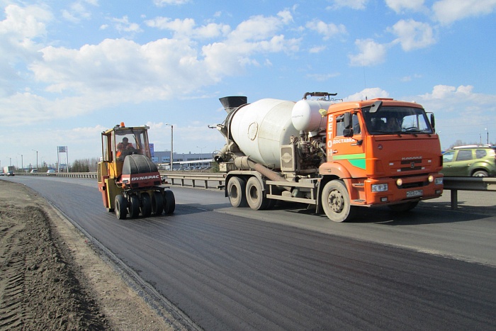 Из федерального бюджета на ремонт дорог в Кировской области дополнительно направят 680 млн рублей