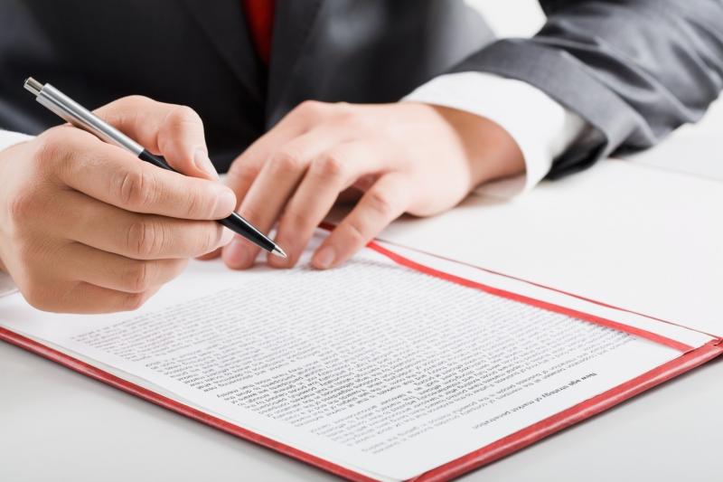 На сайте филиала «Брянскэнергосбыт» обновились формы договоров для юридических лиц