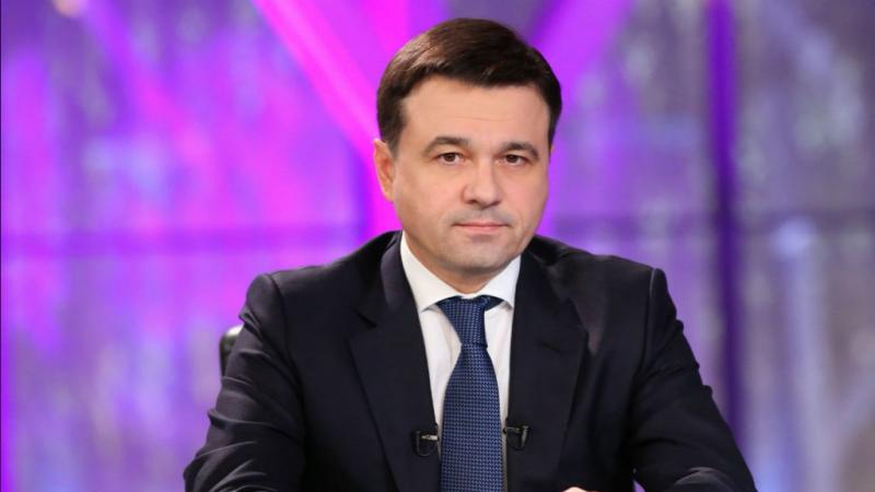 Губернатор региона рассказал, как часто использует нецензурную лексику