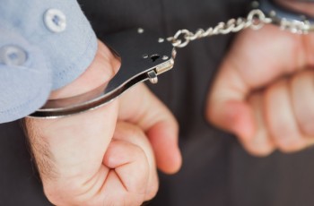 Полицейские Красносельского района столицы задержали подозреваемого в мошенничестве