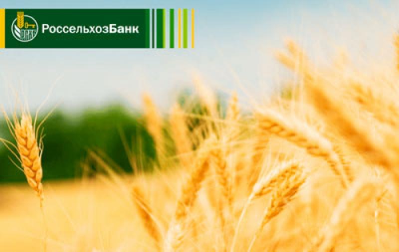 Россельхозбанк рассказал о новых проектах на челябинском областном агрономическом совещании