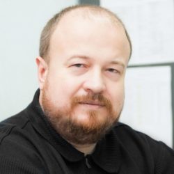 Член Партии Роста Аркадий Мурзаев возглавил Центр поддержки экспорта Ростовской области