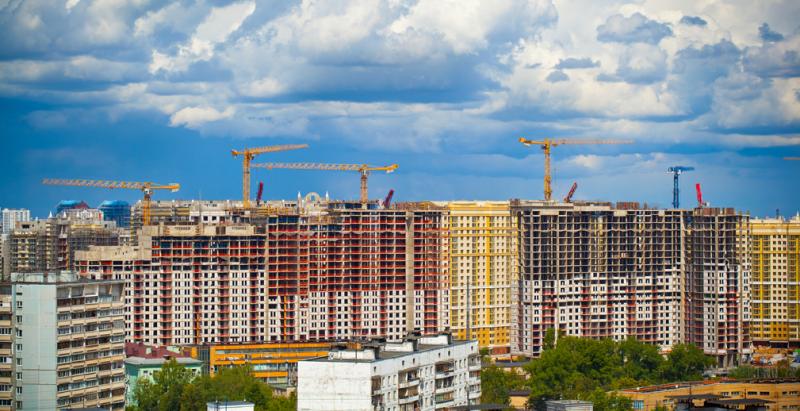 Россельхозбанк в Костроме: квартирный вопрос проще решить с господдержкой