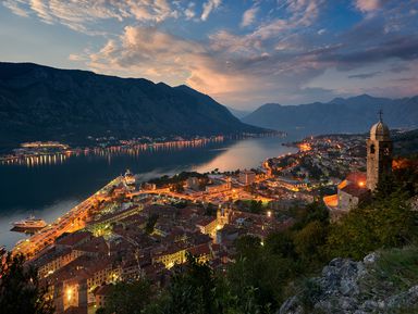 «Спрос будет большой»: как открытие Черногории повлияет на туризм в России