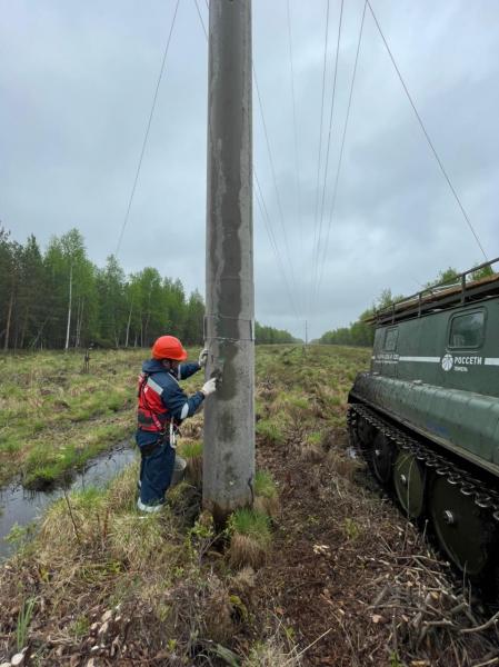«Россети Тюмень» повысили надёжность транзита электроэнергии между энергосистемами Западной Сибири и Урала