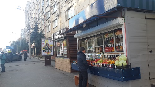 Уполномоченный по защите прав предпринимателей в Челябинской области помог бизнесмену снизить плату за размещение НТО в 8 раз