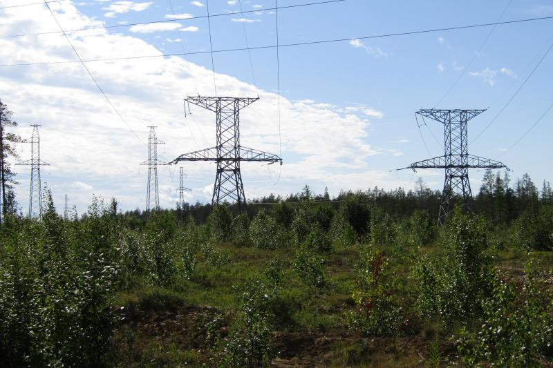 «Россети Тюмень» вложат почти 5 млн рублей в повышение надежности энергоснабжения столицы ЯНАО