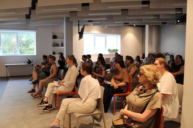 Итоги вебинара "TRENDS V.1.0. Как меняется статус"