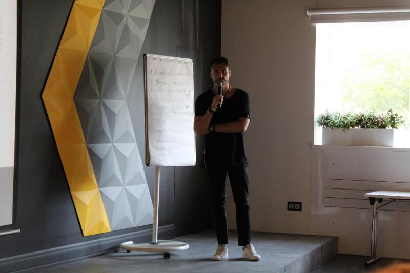 Итоги лекции «Скандинавский свет: принципы, объекты, имена»