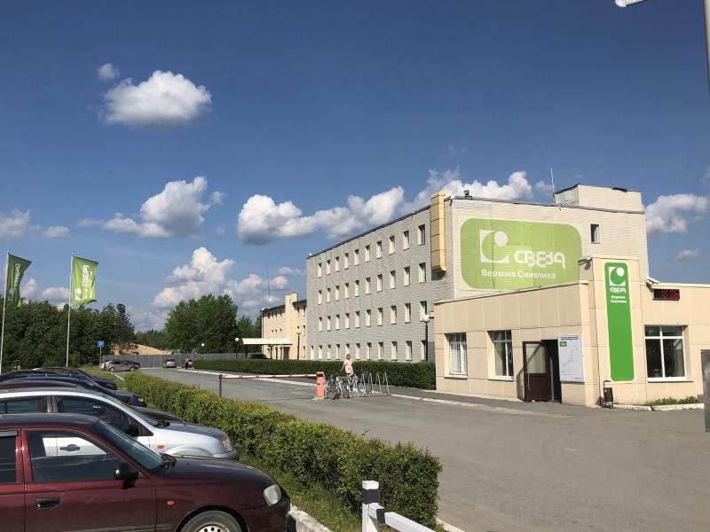 Комбинат «Свезы» в Верхней Синячихе вошёл в рейтинг самых прибыльных компаний Свердловской области