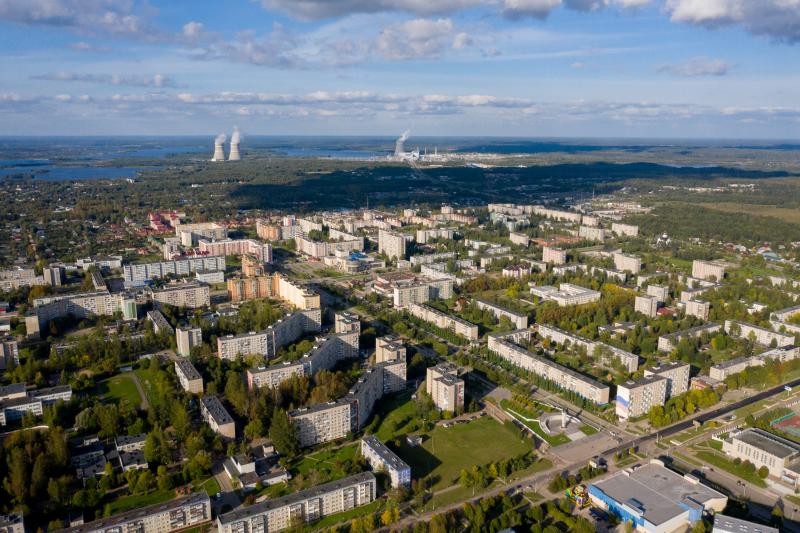 Более 74% населения Тверской области одобряют использование атомной энергетики