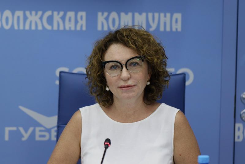 Эксперт «Балтийского лизинга» рассказала о новых возможностях рынка для представителей МСБ