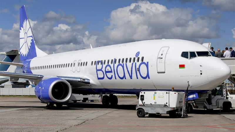 Отказ двигателя у самолета “Белавиа” эксперт назвал не критичной ситуацией