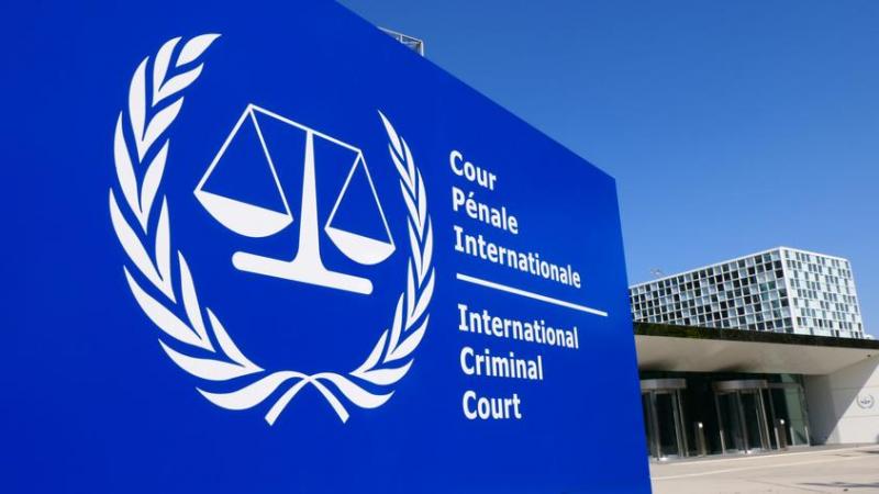 Международный уголовный суд шьет дело против России?