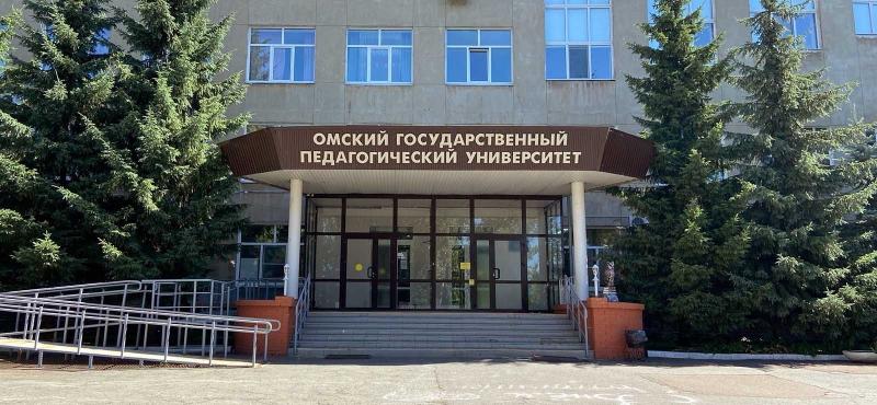 Ректор ОмГПУ И.И. Кротт снова представил Омский регион в федеральном медиарейтинге руководителей вузов