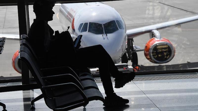 Новороссийской транспортной прокуратурой в деятельности авиакомпании выявлены нарушения прав пассажиров