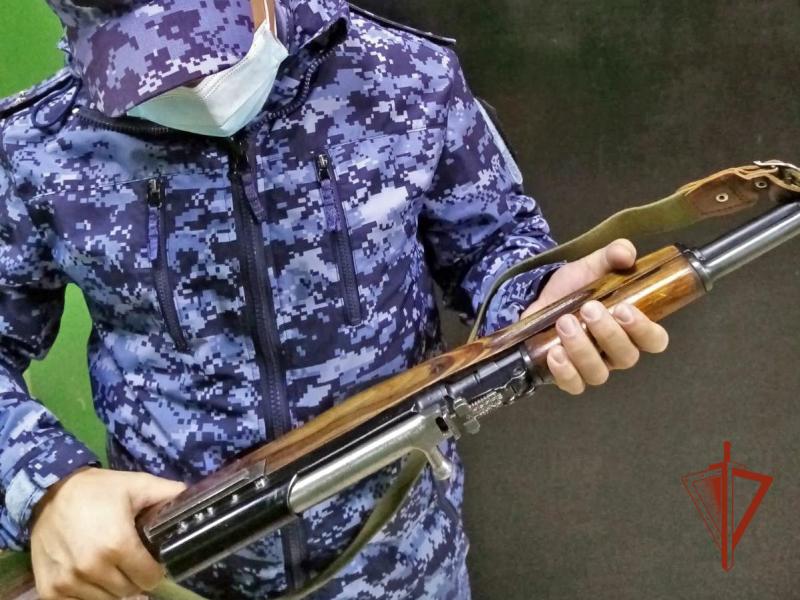 Жители Хакасии могут получить вознаграждение за найденное или незарегистрированное оружие