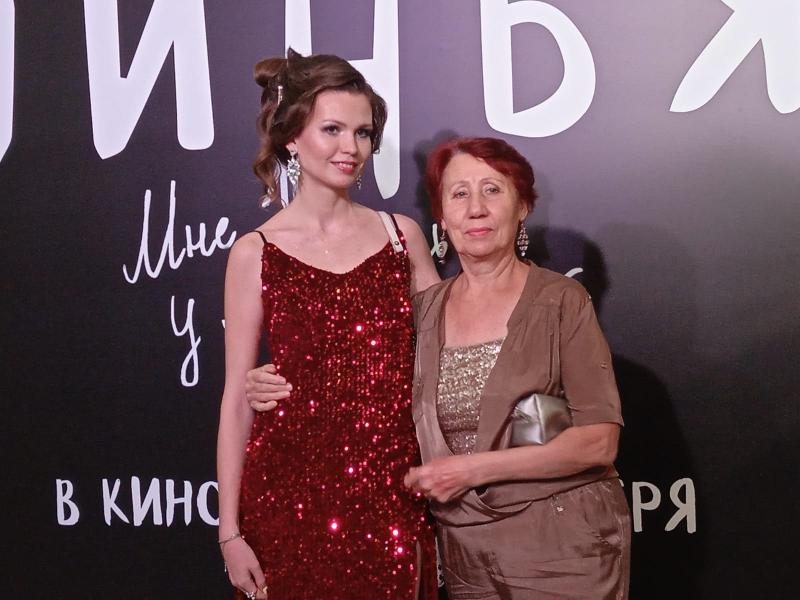 Жительница Реутова получила Гран-при кинофестиваля в Сан-Себастьяне