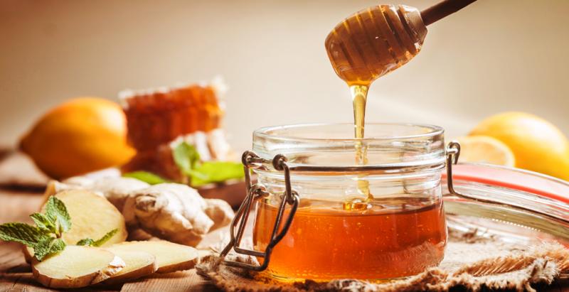Евросоюз показал самые высокие темпы роста импорта мёда из России