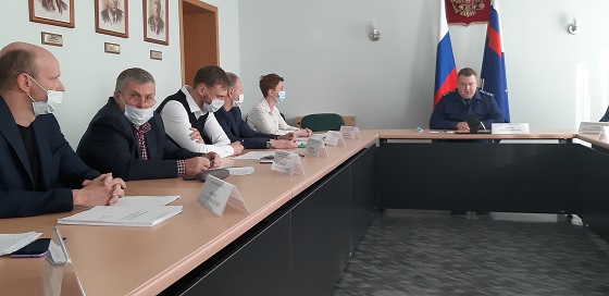 Уполномоченный по защите прав предпринимателей в Челябинской области: цифровизация грузоперевозок дает сбои