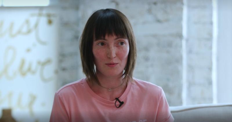 Как победить страх перед смертельной болезнью: Алия Валиева из Казани отправилась на ТВ-3, чтобы поверить в себя