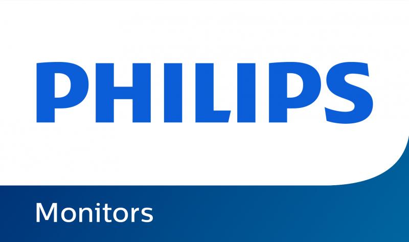 Philips Monitors выпускает новые серии игровых мониторов для ПК - M3000 и M5000
