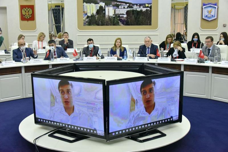 В Пятигорске состоялось совещание по достижению целевых показателей ЦОПП